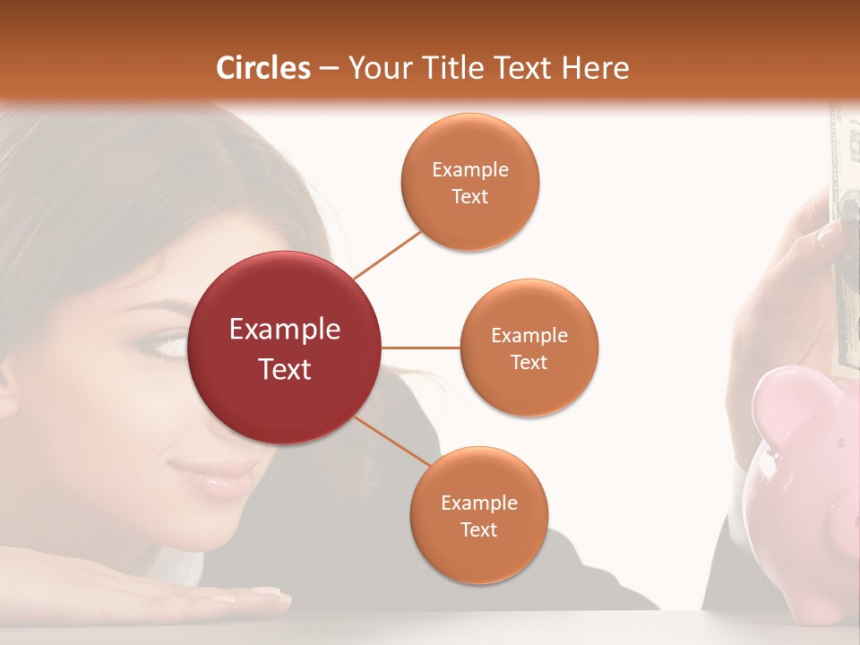 Switch Heat Equipment PowerPoint Template