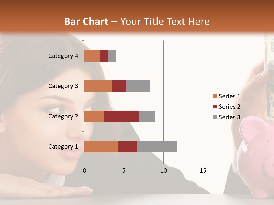 Switch Heat Equipment PowerPoint Template