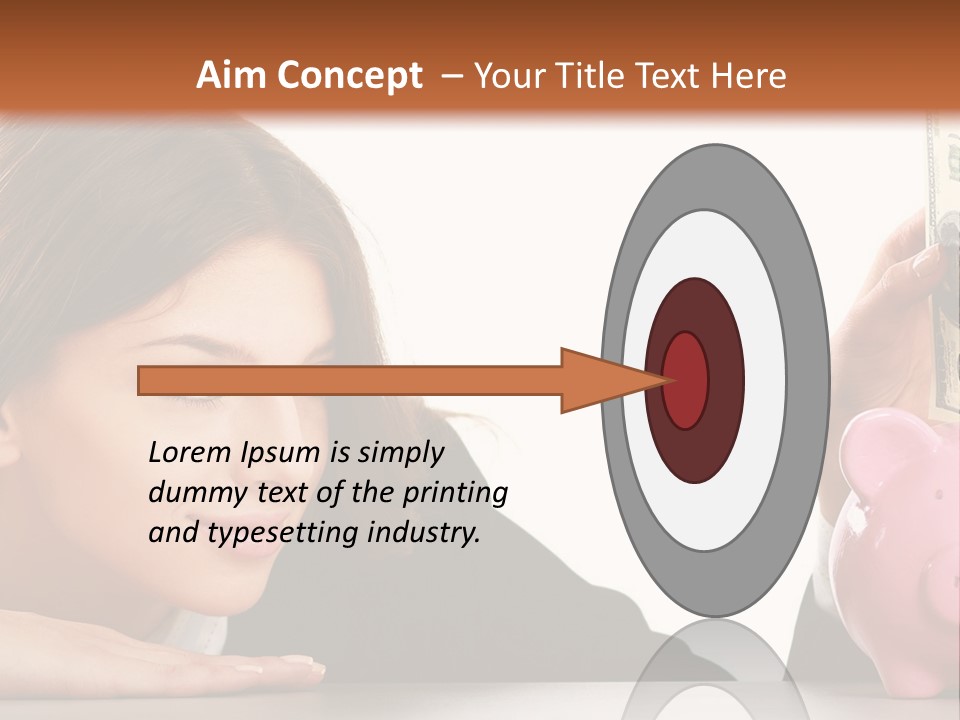 Switch Heat Equipment PowerPoint Template