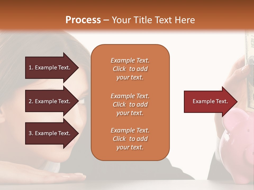 Switch Heat Equipment PowerPoint Template