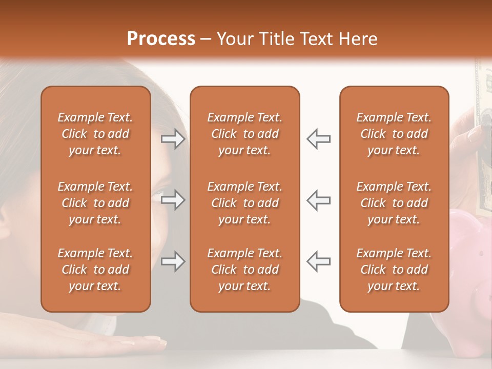Switch Heat Equipment PowerPoint Template