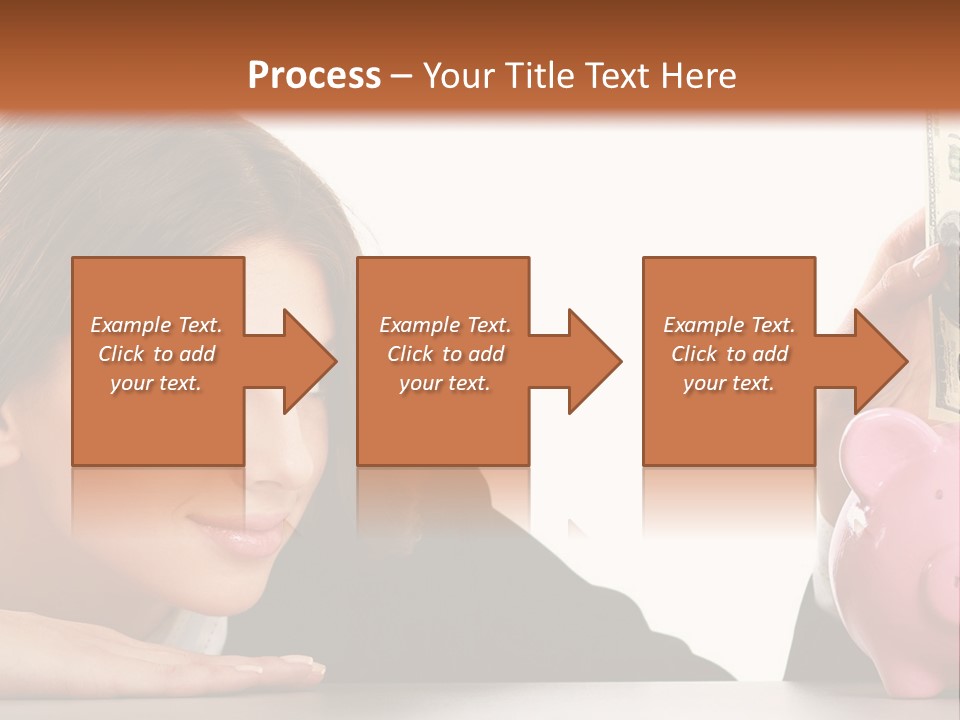 Switch Heat Equipment PowerPoint Template