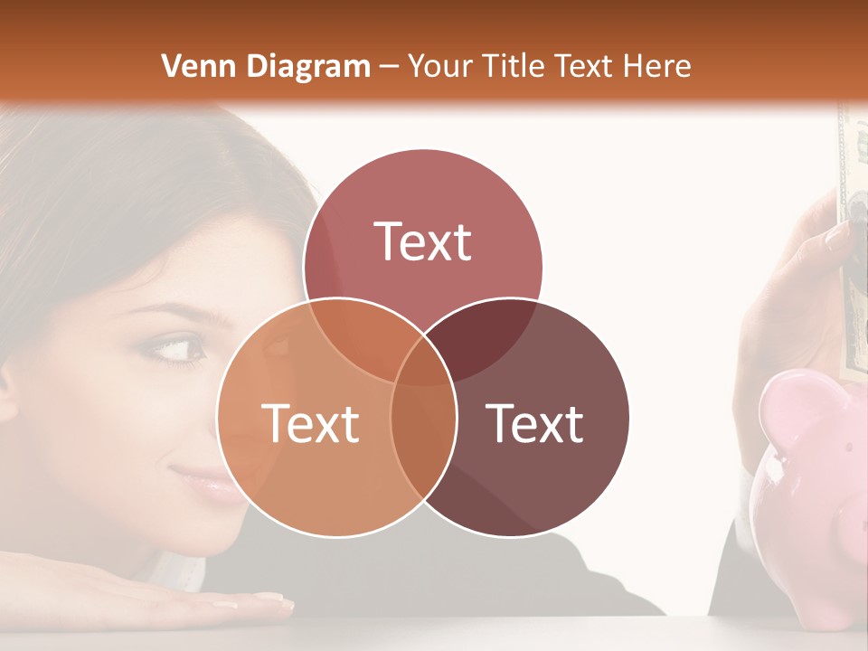 Switch Heat Equipment PowerPoint Template