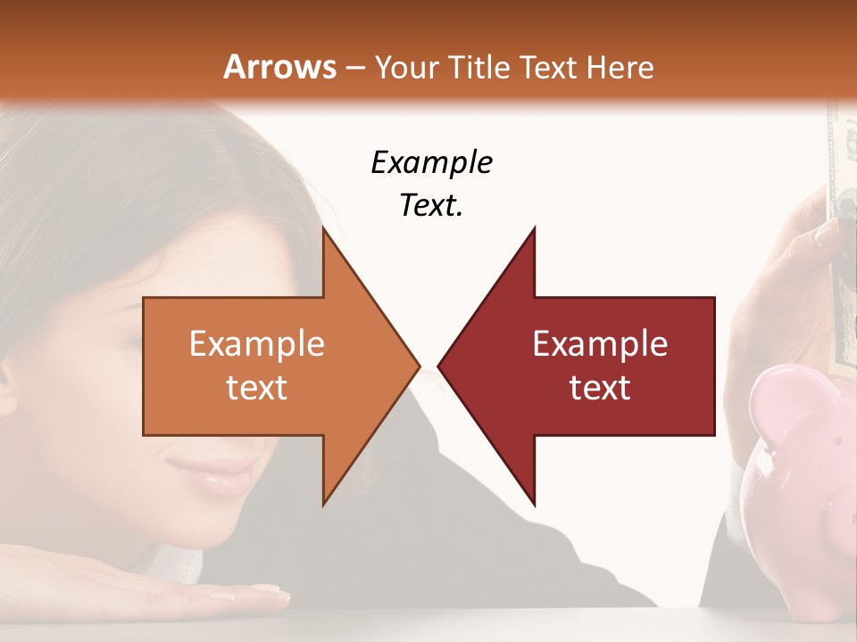 Switch Heat Equipment PowerPoint Template