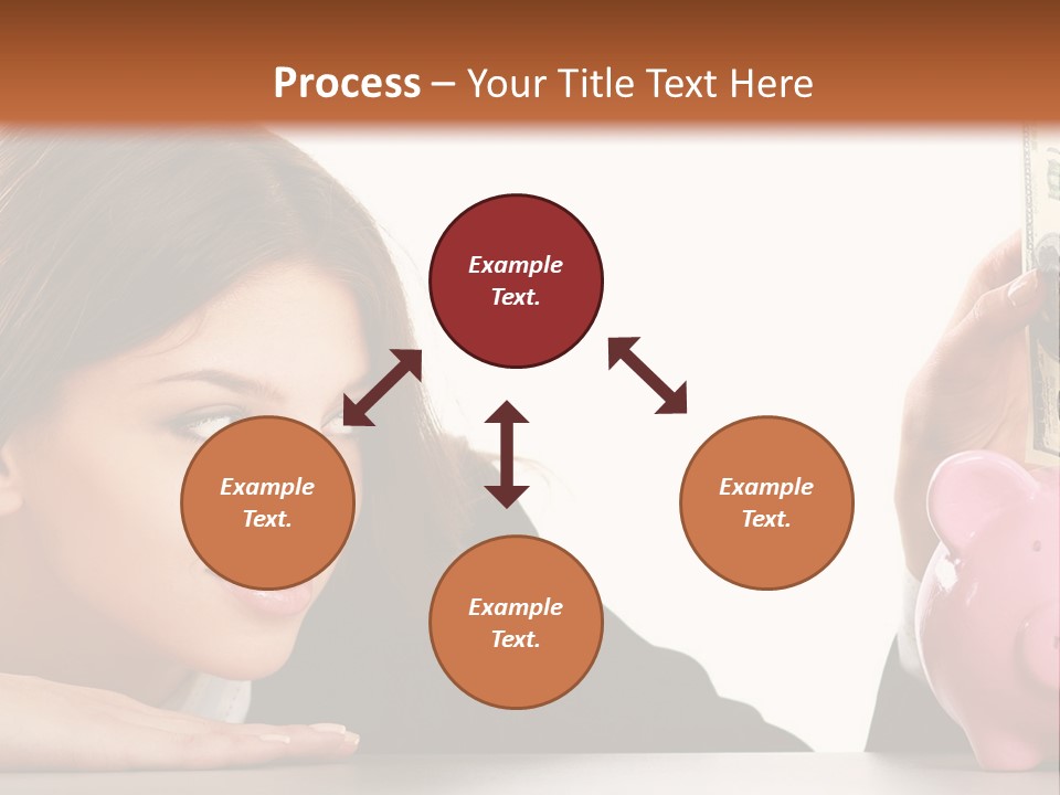 Switch Heat Equipment PowerPoint Template