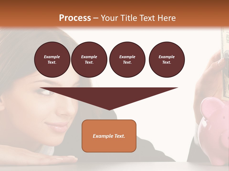 Switch Heat Equipment PowerPoint Template