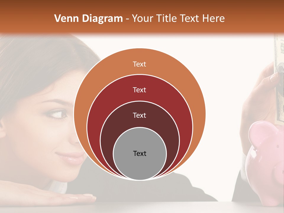 Switch Heat Equipment PowerPoint Template