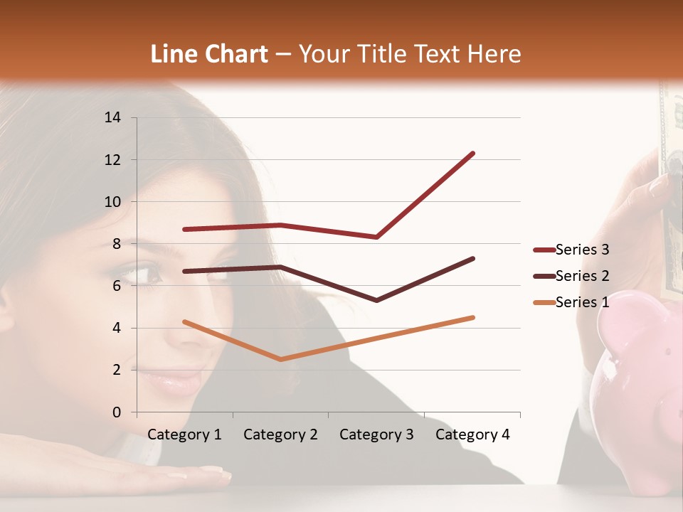 Switch Heat Equipment PowerPoint Template