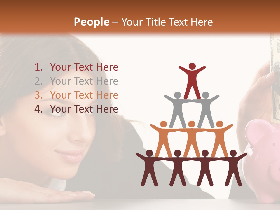 Switch Heat Equipment PowerPoint Template