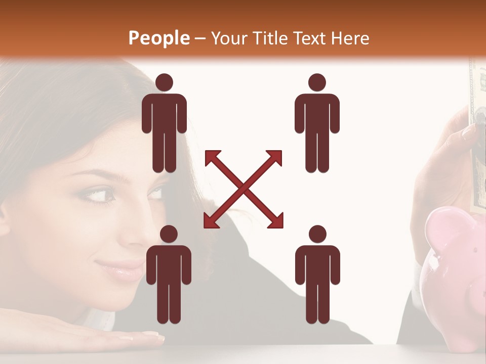 Switch Heat Equipment PowerPoint Template