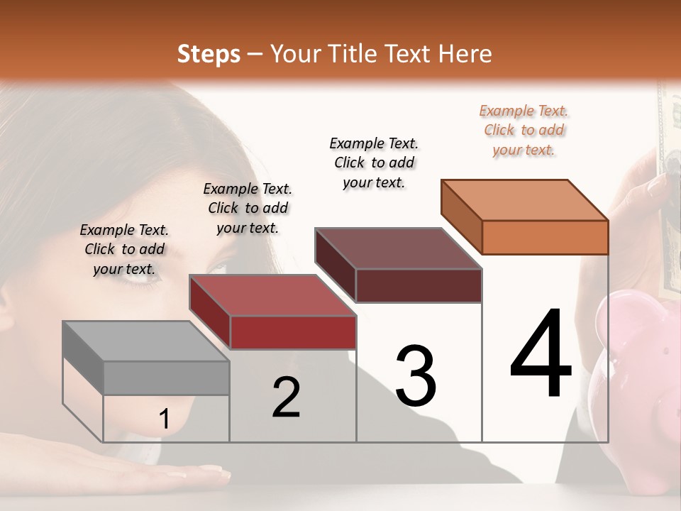 Switch Heat Equipment PowerPoint Template