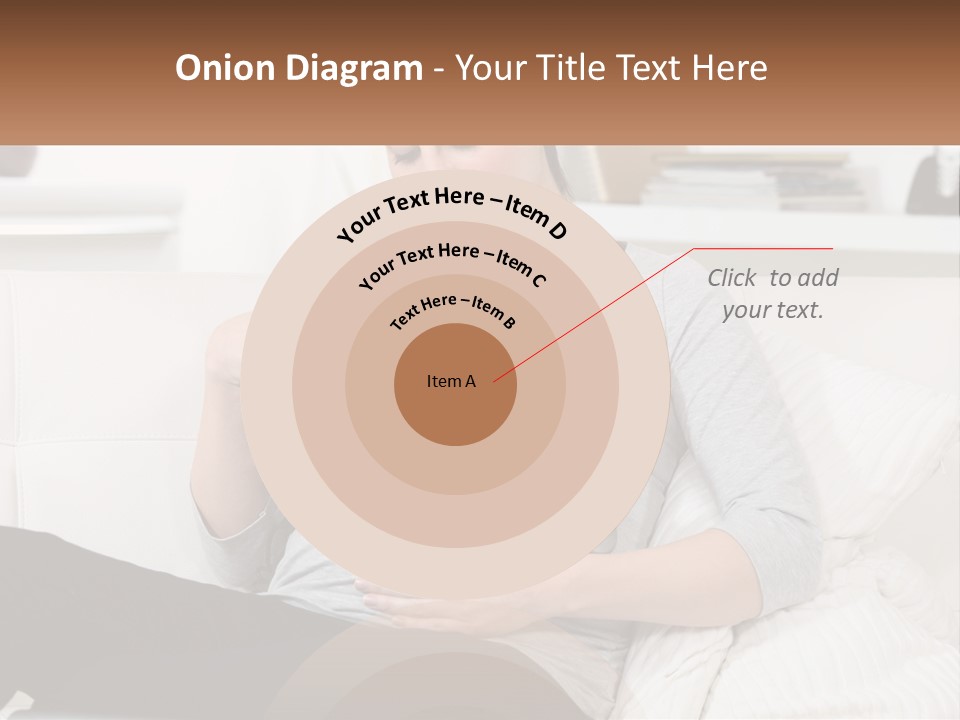 Part Climate Heat PowerPoint Template