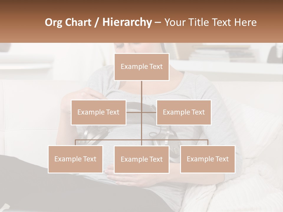 Part Climate Heat PowerPoint Template