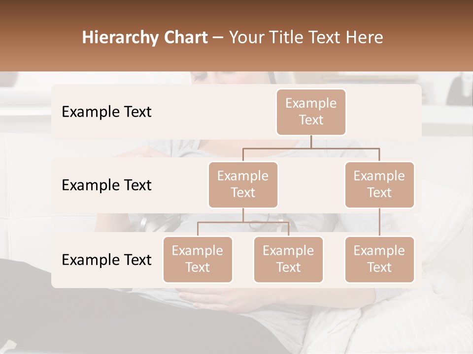 Part Climate Heat PowerPoint Template