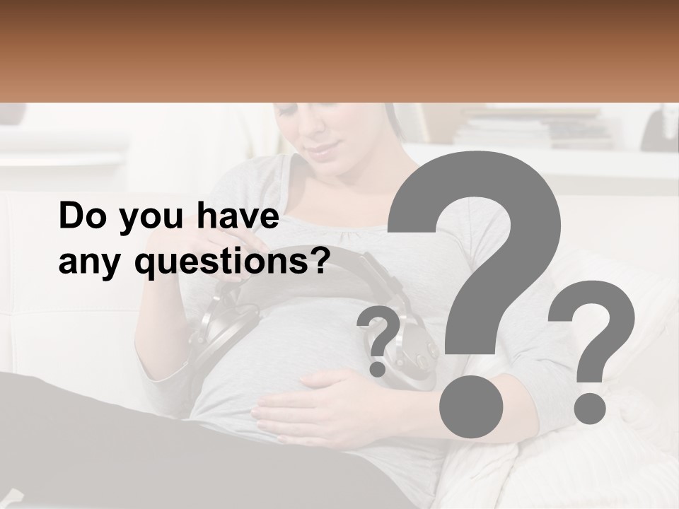 Part Climate Heat PowerPoint Template