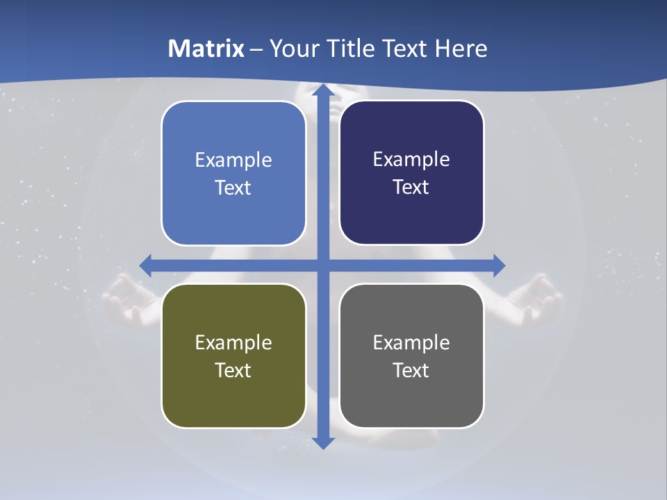 Remote Electric Ventilation PowerPoint Template