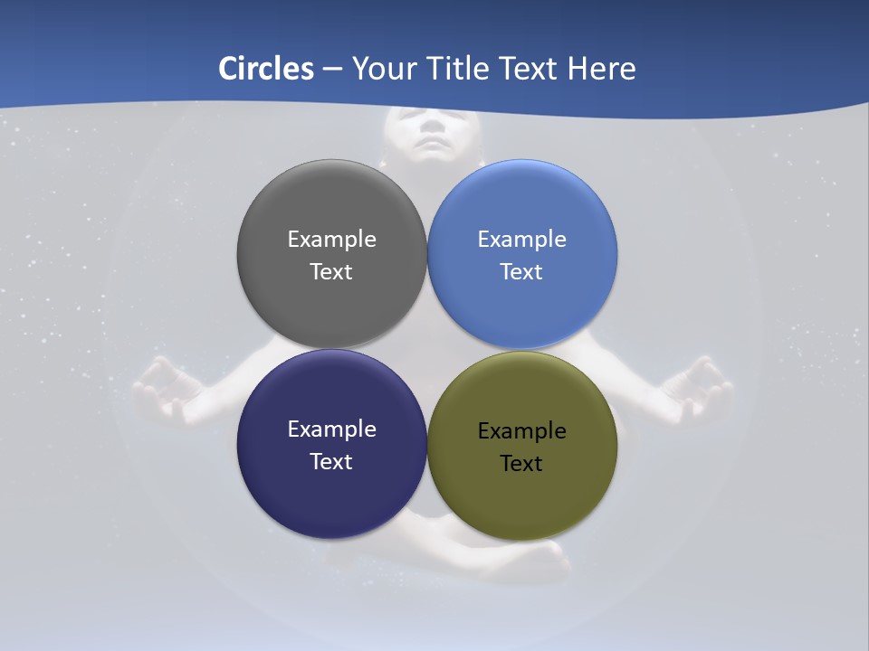 Remote Electric Ventilation PowerPoint Template