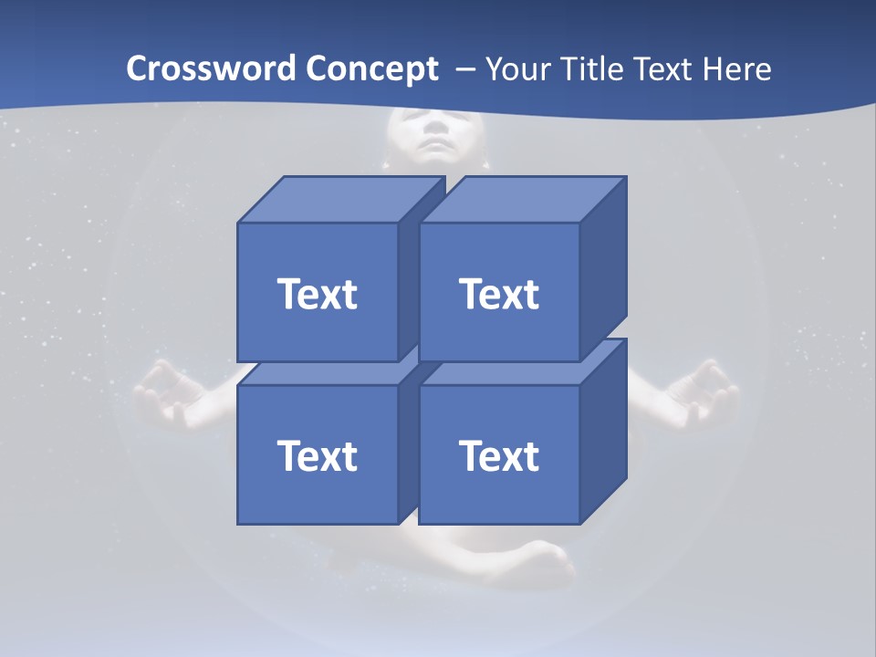 Remote Electric Ventilation PowerPoint Template
