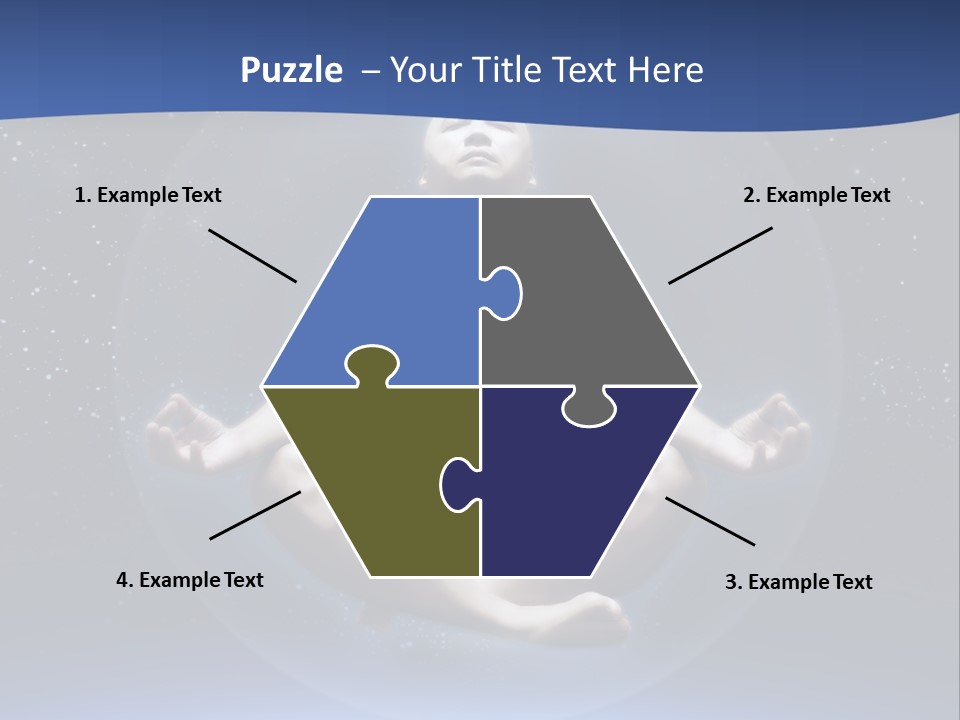 Remote Electric Ventilation PowerPoint Template