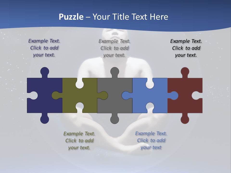 Remote Electric Ventilation PowerPoint Template
