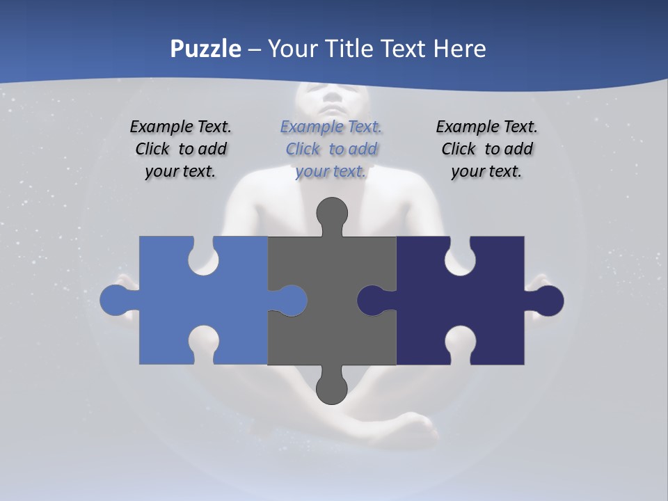 Remote Electric Ventilation PowerPoint Template