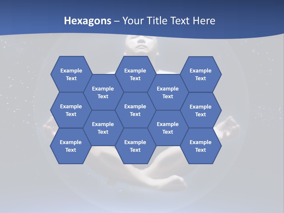 Remote Electric Ventilation PowerPoint Template