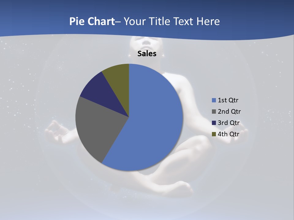 Remote Electric Ventilation PowerPoint Template