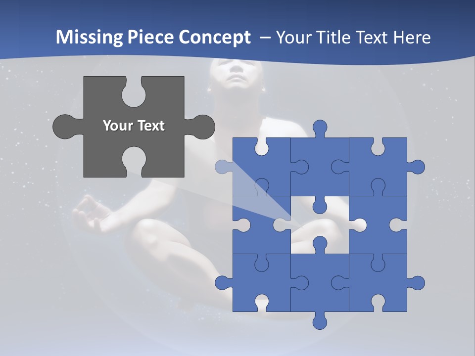 Remote Electric Ventilation PowerPoint Template