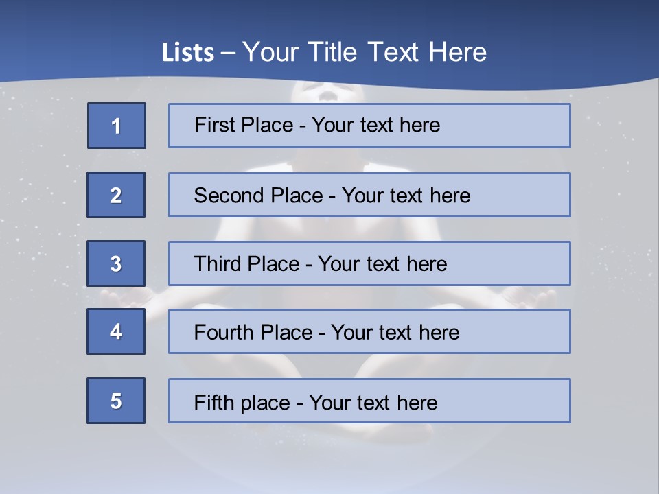 Remote Electric Ventilation PowerPoint Template