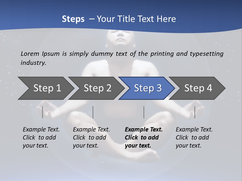 Remote Electric Ventilation PowerPoint Template