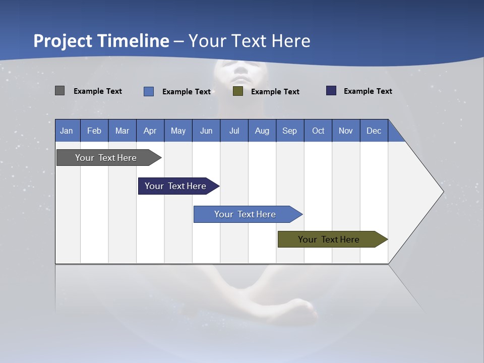 Remote Electric Ventilation PowerPoint Template
