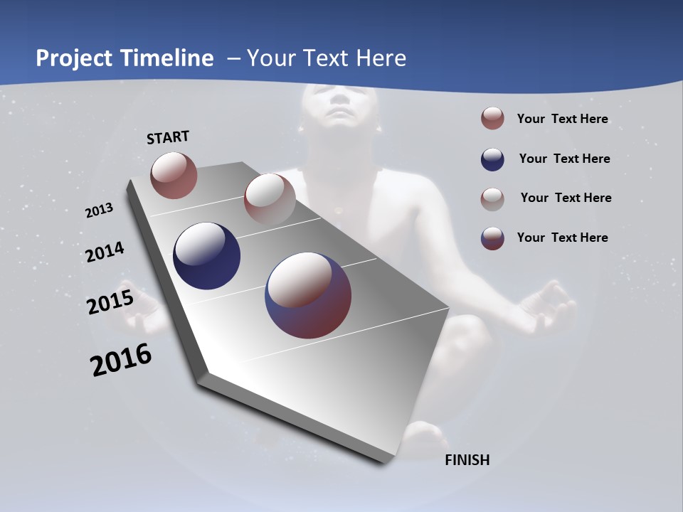 Remote Electric Ventilation PowerPoint Template