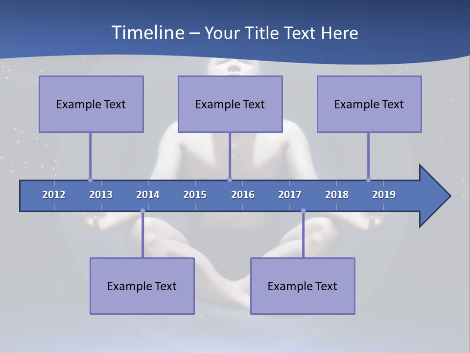 Remote Electric Ventilation PowerPoint Template