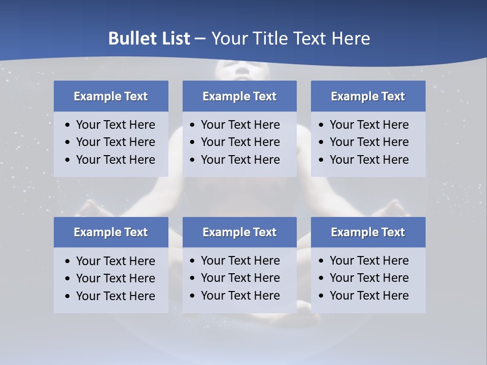 Remote Electric Ventilation PowerPoint Template