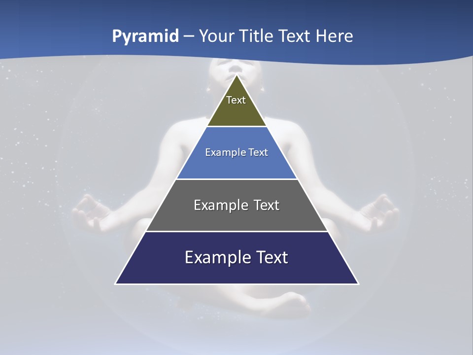 Remote Electric Ventilation PowerPoint Template
