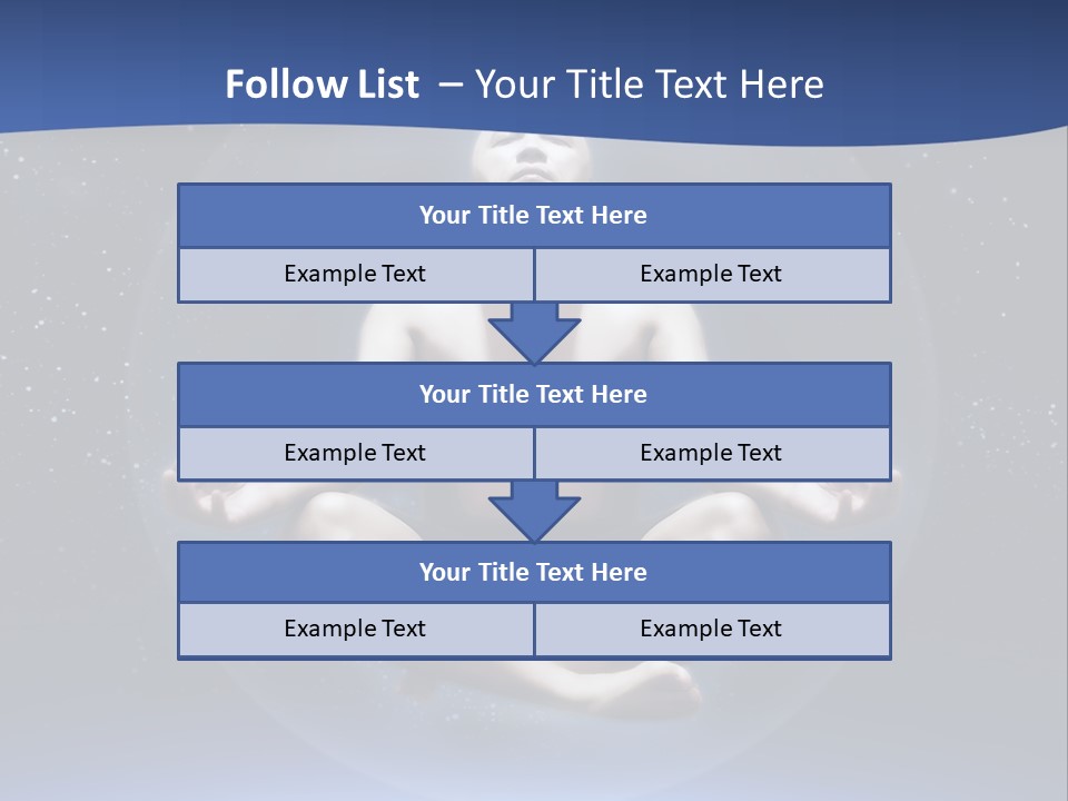 Remote Electric Ventilation PowerPoint Template