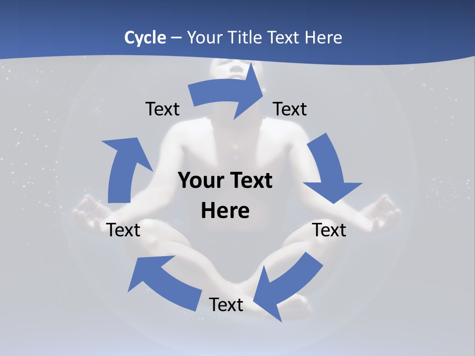 Remote Electric Ventilation PowerPoint Template