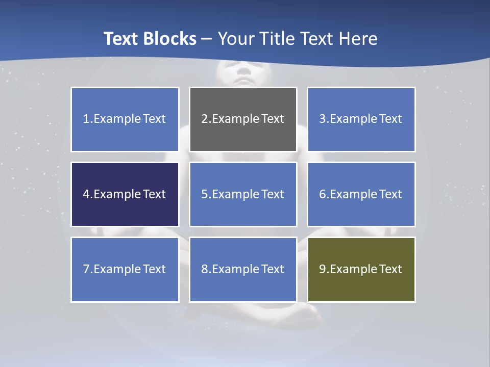 Remote Electric Ventilation PowerPoint Template