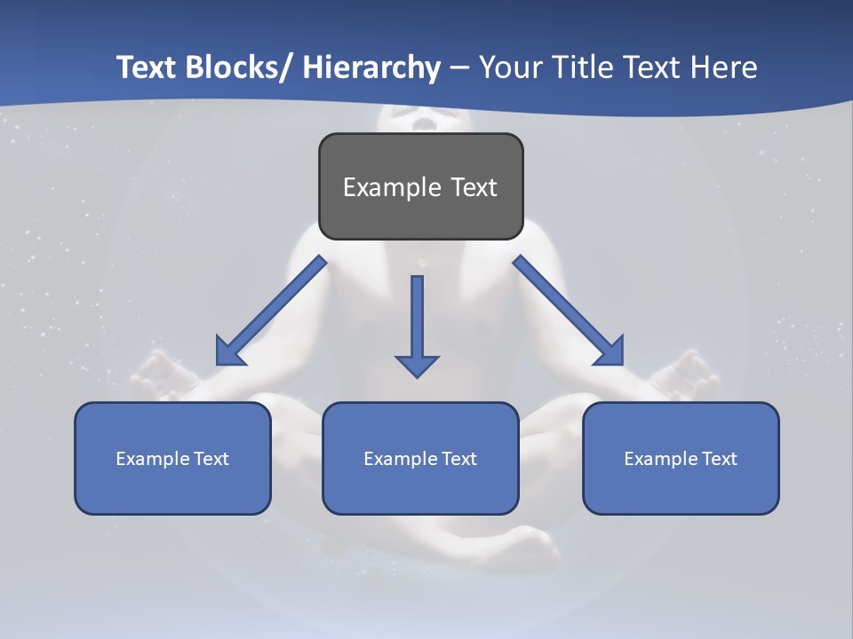 Remote Electric Ventilation PowerPoint Template