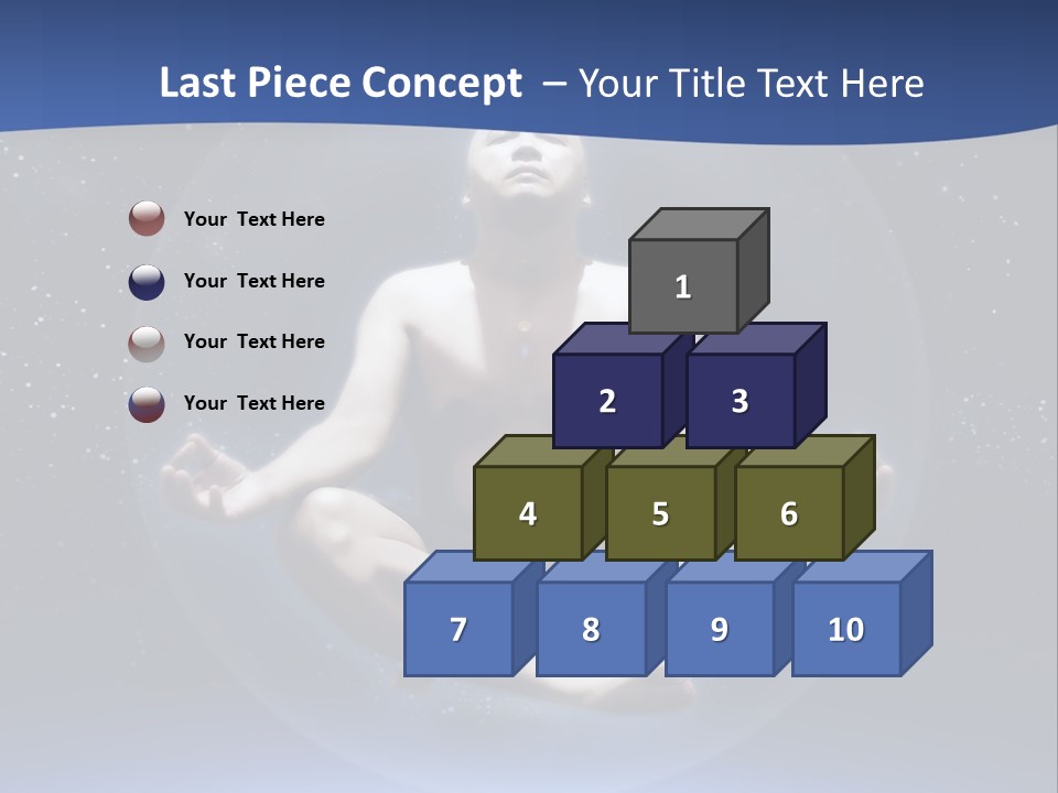 Remote Electric Ventilation PowerPoint Template