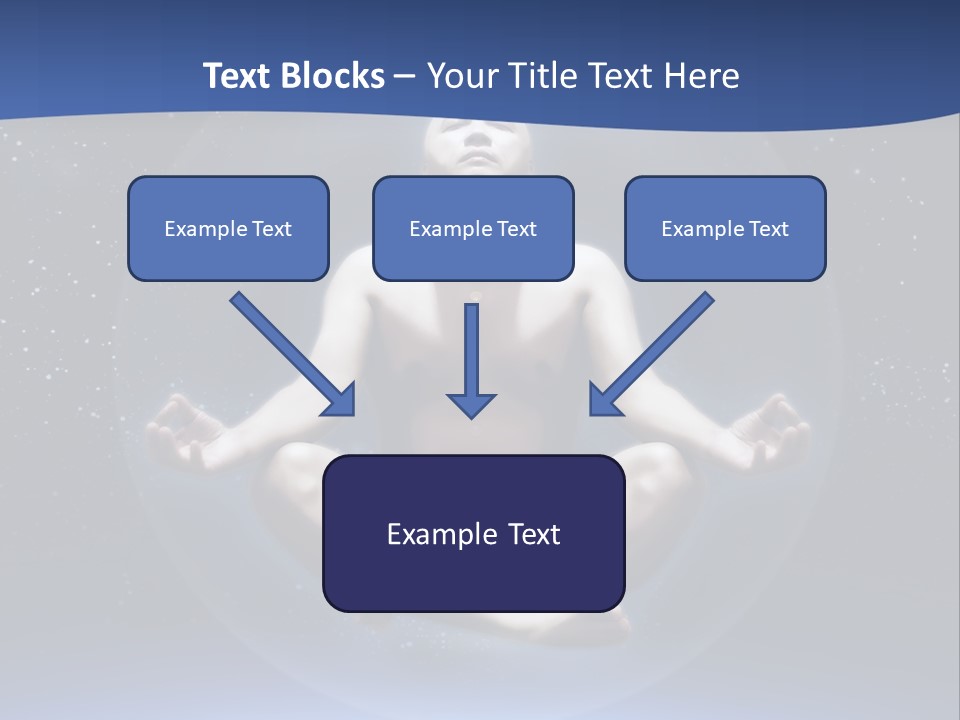 Remote Electric Ventilation PowerPoint Template