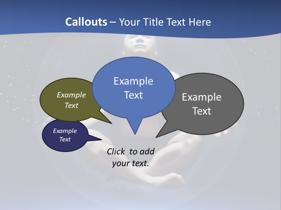 Remote Electric Ventilation PowerPoint Template