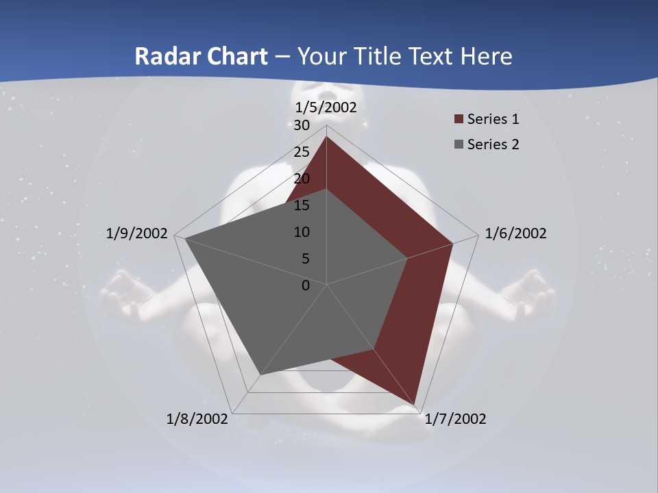 Remote Electric Ventilation PowerPoint Template