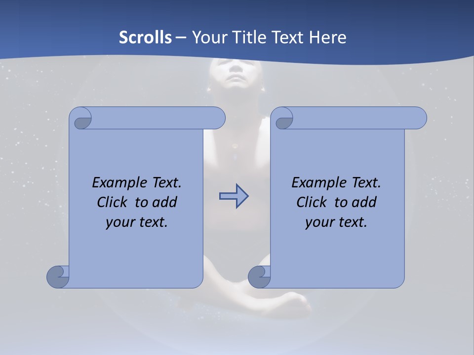 Remote Electric Ventilation PowerPoint Template