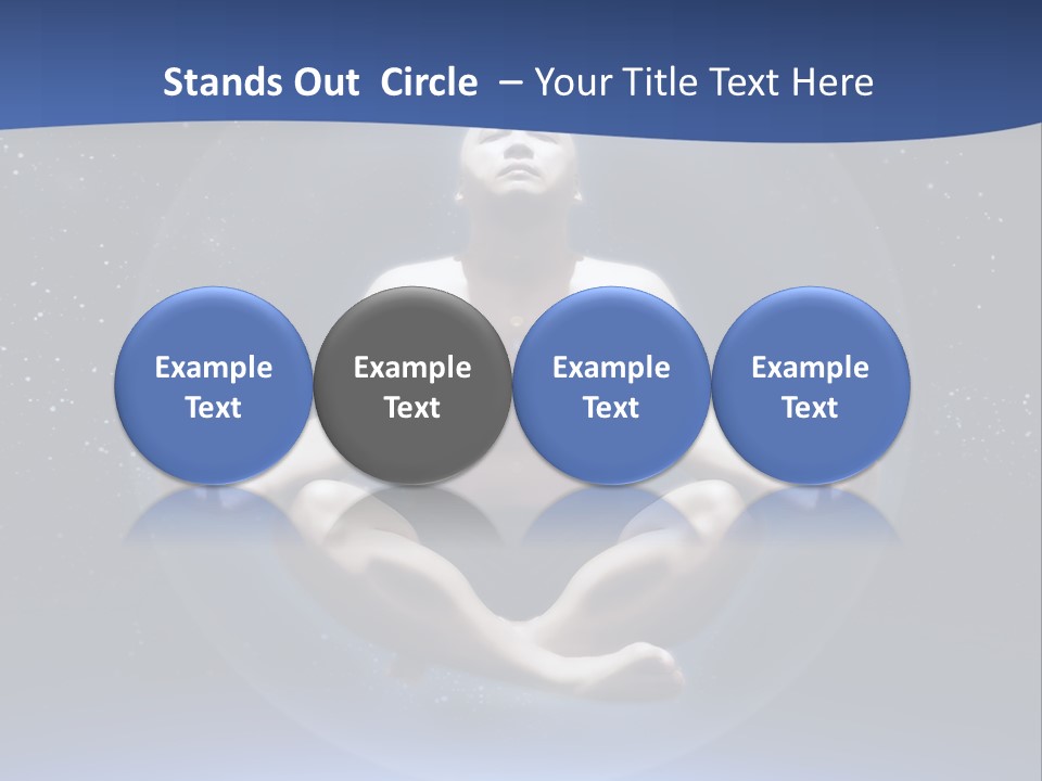 Remote Electric Ventilation PowerPoint Template