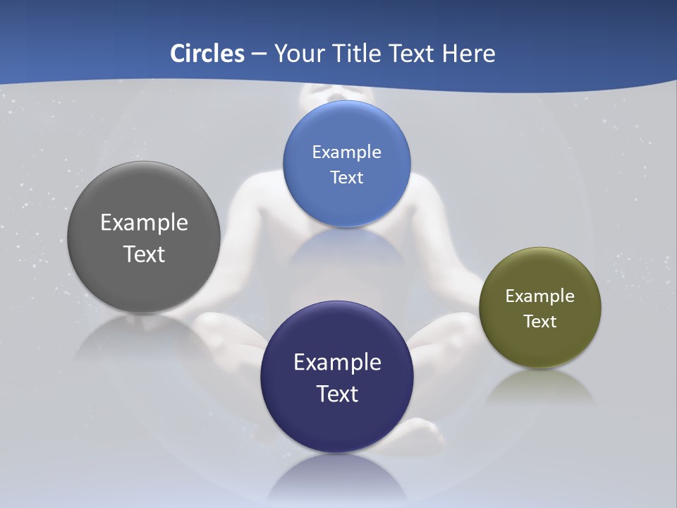 Remote Electric Ventilation PowerPoint Template