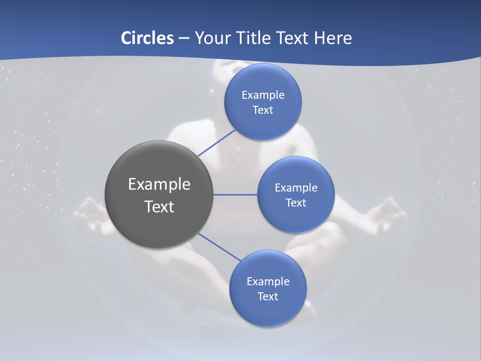 Remote Electric Ventilation PowerPoint Template