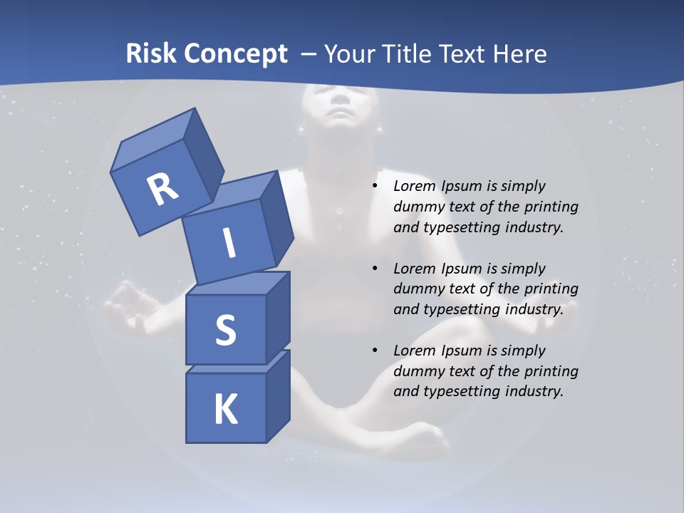 Remote Electric Ventilation PowerPoint Template