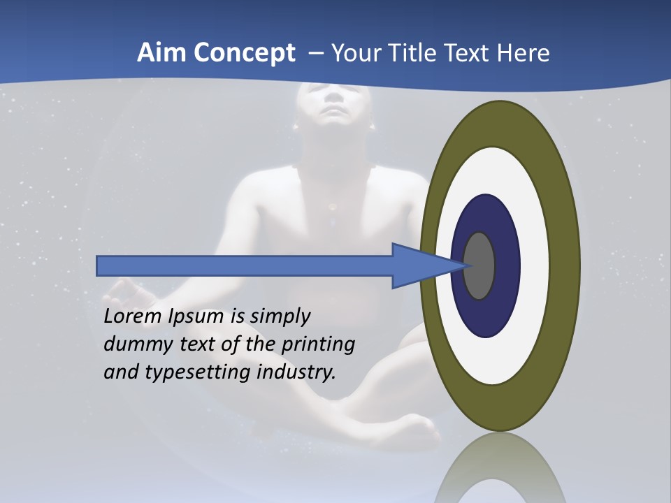 Remote Electric Ventilation PowerPoint Template