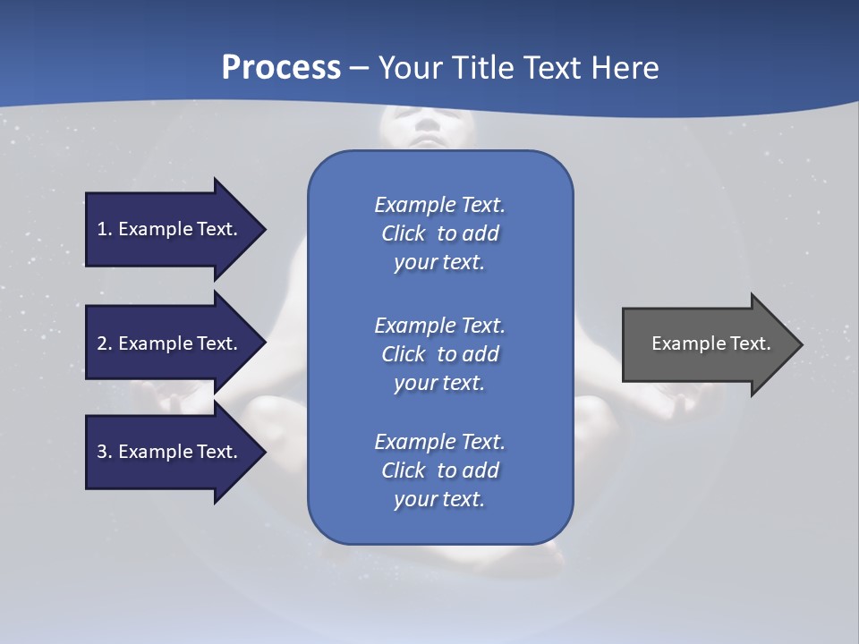 Remote Electric Ventilation PowerPoint Template